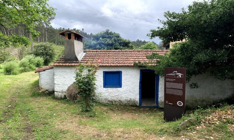 Rota dos Moinhos de Portugal