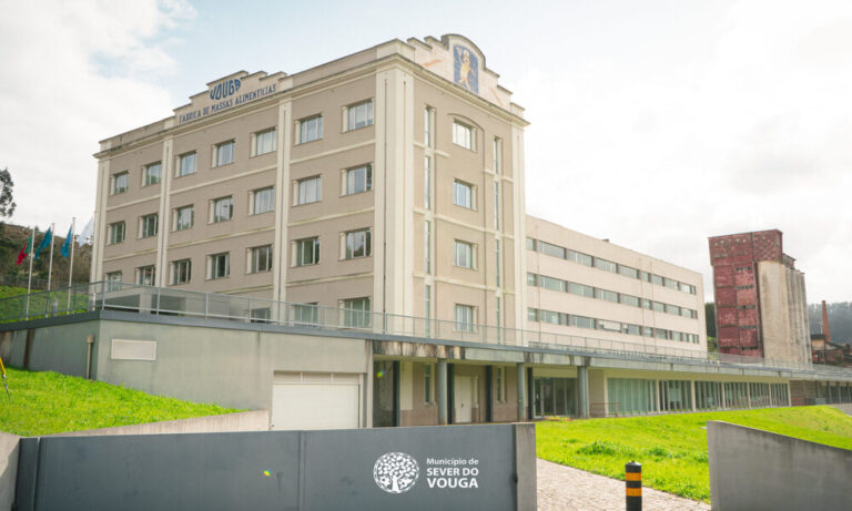 Vougapark recebe mais uma empresa