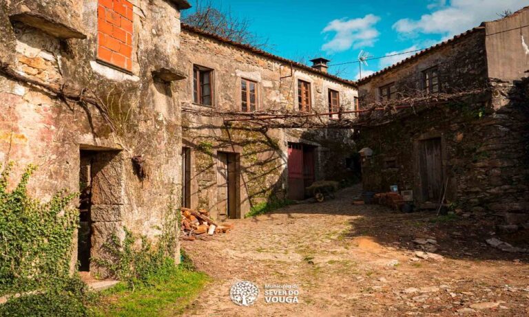 Município de Sever do Vouga aprovou a “Estratégia Local da habitação”