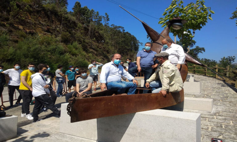 O Projeto “3 Territórios, 1 Rio que nos une”