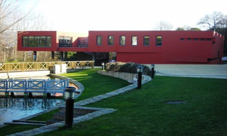 Parque Severi recebe o “Hino ao Vouga”