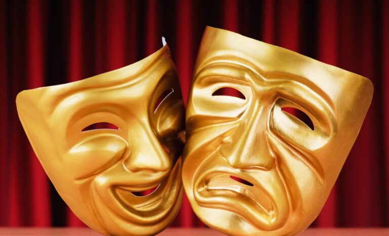 Dias 24 e 25 de Março, a N16 levará ao palco do Centro das Artes e Espetáculos de Sever do Vouga 2 peças