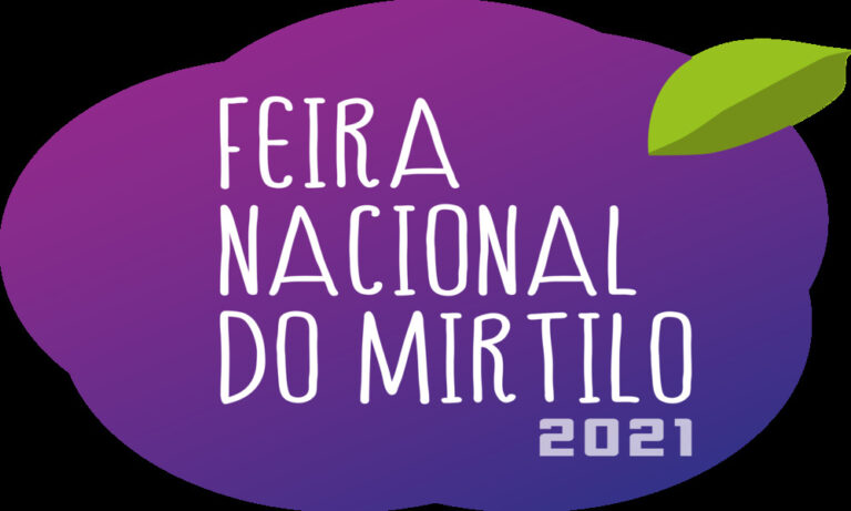 13ª “Feira Nacional do Mirtilo”