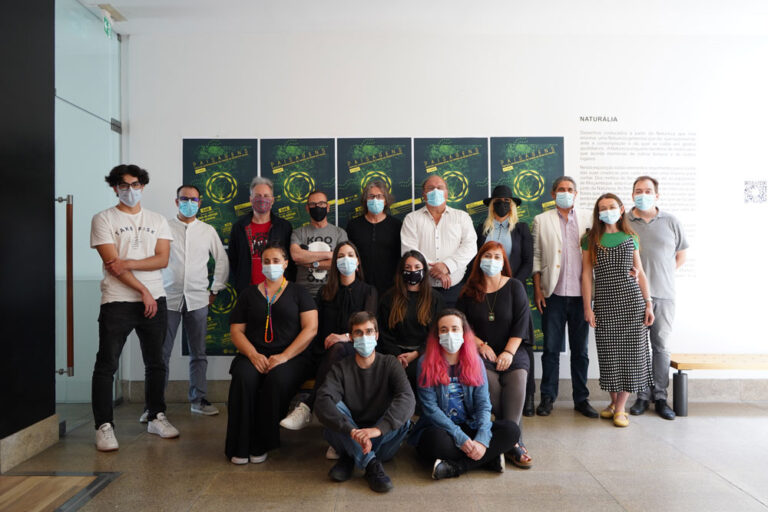 4ª Edição do Festival Paisagens