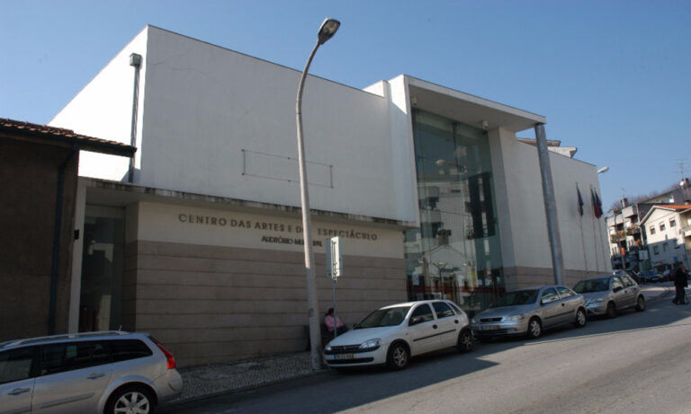 4º Edição do Festival Internacional de Cinema de Sever do Vouga