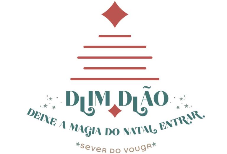 “Dlim Dlão” quer deixar marca  no Natal de Sever do Vouga