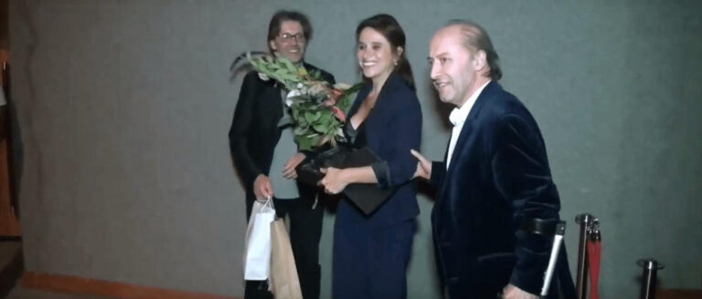 A 2ª Edição do Festival de Cinema Paisagens aconteceu de 7 a 9 de setembro em Sever do Vouga