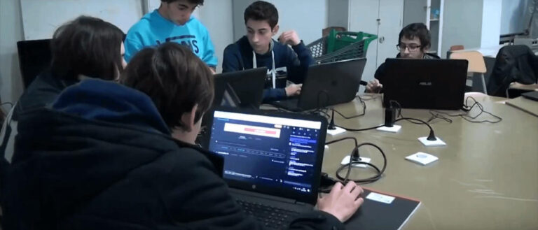 5ª aniversário Vouga Park aconteceu no dia 30 se novembro