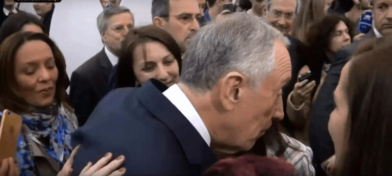 A CIRA esteve presente na Bolsa de Turismo de Lisboa (BTL)