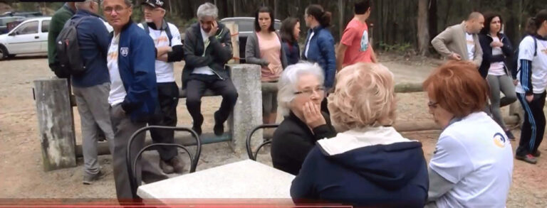 A Rota das Laranjeiras comemorou o seu 10º Aniversário no dia 21 de abril