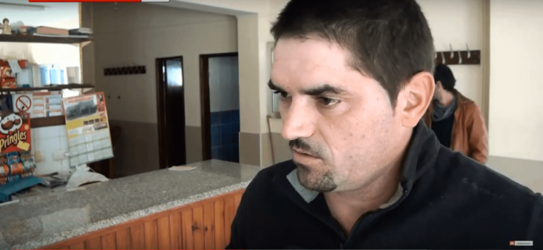 Águias da Mouta promoveram mais uma edição do “Dia do Sócio”