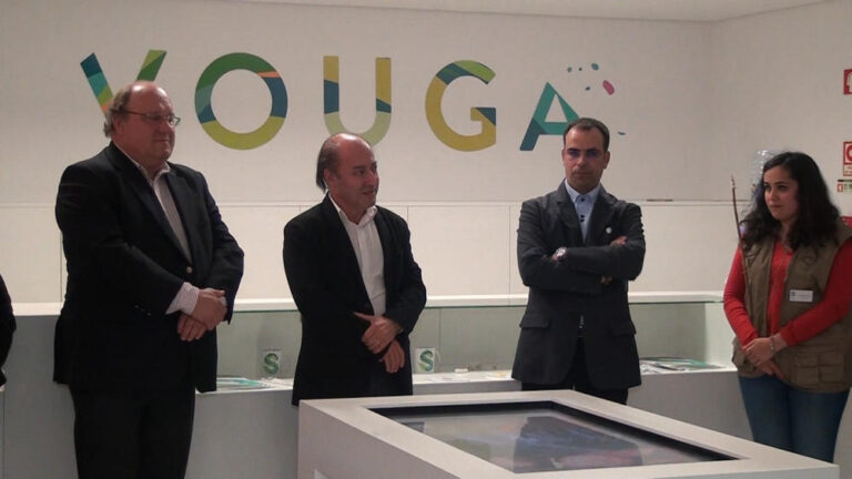 Museu de Sever do Vouga comemorou 3 anos de existência