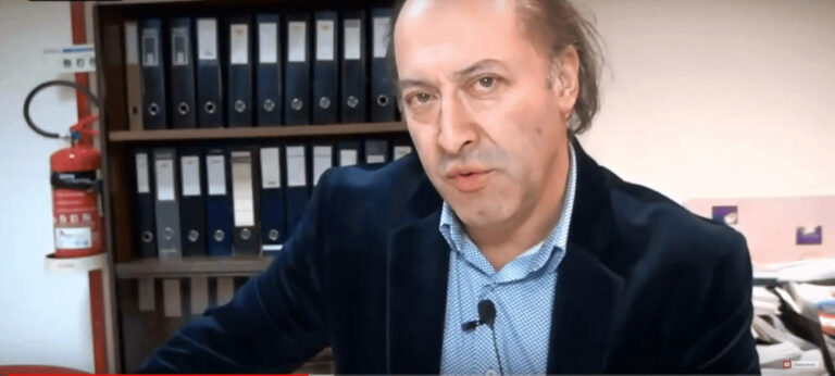 António Coutinho na 1º grande entrevista política após ter aceite ser recandidato à Câmara