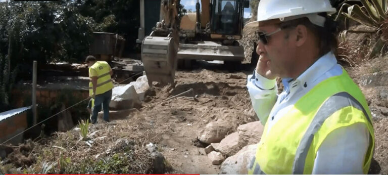 António Coutinho vai-se recandidatar à Câmara Municipal de Sever do Vouga