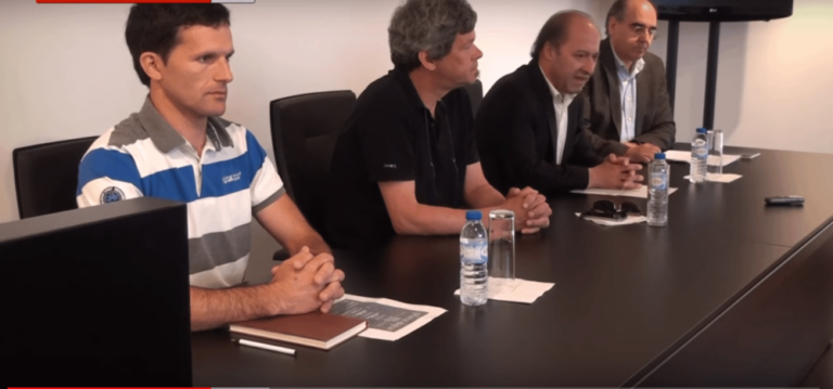 Apresentado em Sever do Vouga “Festival de Guitarras Mágicas 2016”