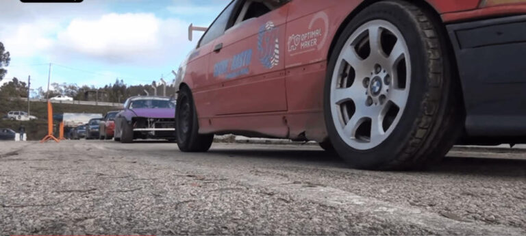 Aveiro Elite Club celebrou o seu 8º aniversário no dia 5 de fevereiro no Circuito de Sever do Vouga