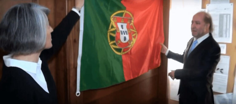 “Balcão do Cidadão” já abriu em Sever do Vouga com presença da Secretária de Estado