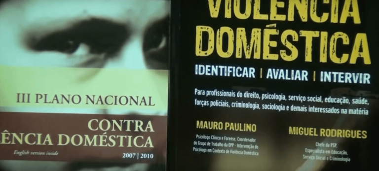 Biblioteca Municipal de Sever do Vouga recebeu a tertúlia “Violência contra a pessoa Idosa”