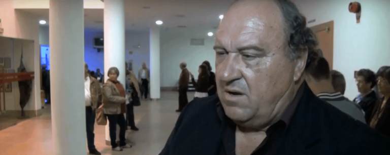 CAE abriu a temporada de inverno com espetáculo feito por severenses