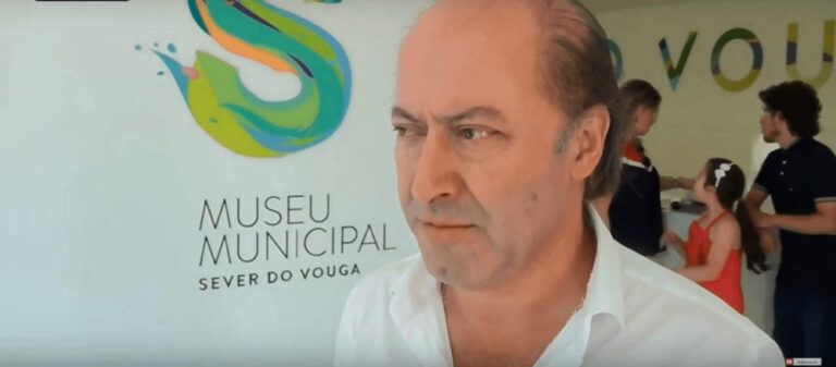 Festival de Cinema Internacional de Sever do Vouga foi um grande sucesso