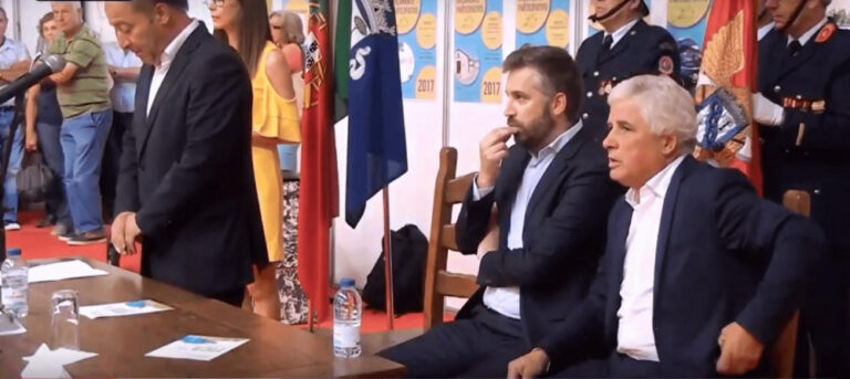 Foram 9 dias em que Sever do Vouga recebeu milhares de visitantes para mais uma edição da Ficavouga