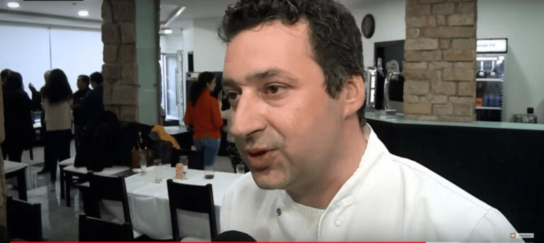 Já abriu um novo restaurante em Sever do Vouga com sabor a Itália