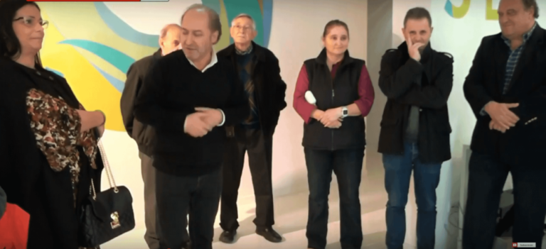 Lendas de Sever para visitar no museu municipal de Sever do Vouga