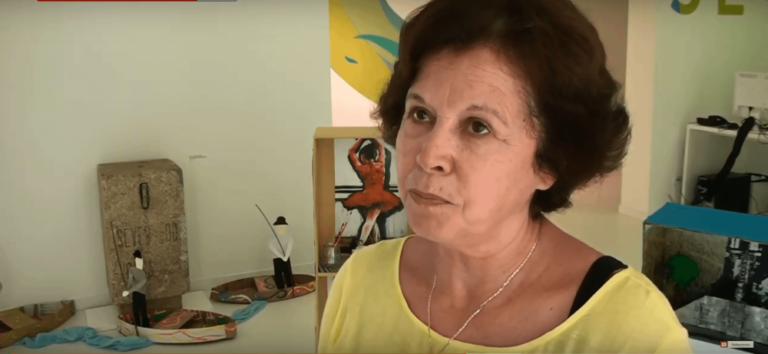 Maneiras de Sever comemora 5 anos de atividade e inaugurou nova exposição no Museu Municipal