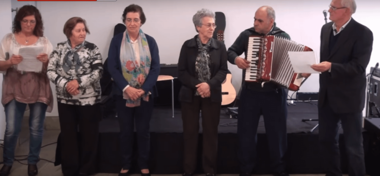 Maneiras de Sever é um projeto feito de jovens para jovens em Sever do Vouga