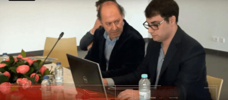 No dia 14 de março foi apresentado pela 1º vez em Sever o Orçamento Participativo