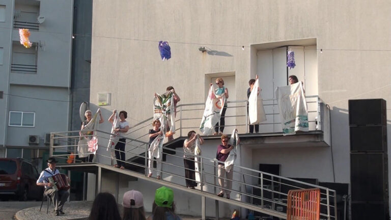 CAE preparou um programa especial de fim de temporada “Nós em Festa”