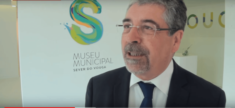 Novo Museu Municipal de Sever do Vouga foi inaugurado no dia 18