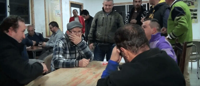 O GRCS SilvaEscurense promoveu sueca solidária e entrega de certificados a sócios do ano