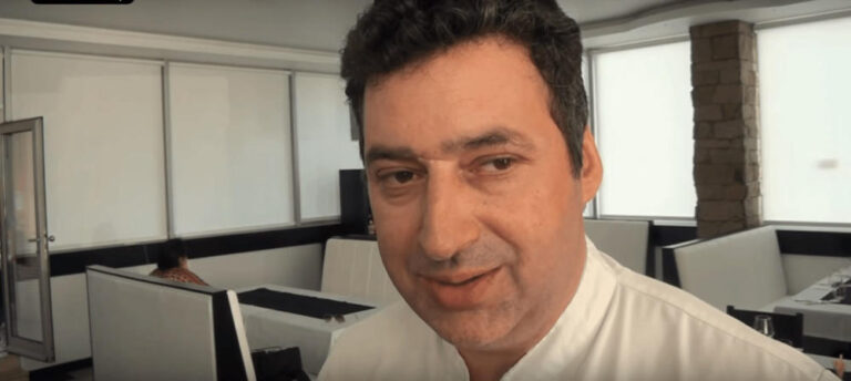 O Ristorante NR de Sever do Vouga já abriu ao público mais uma sala reservada