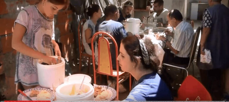 Projeto “Just a Change” promoveu a reabilitação de 11 casas em Sever do Vouga