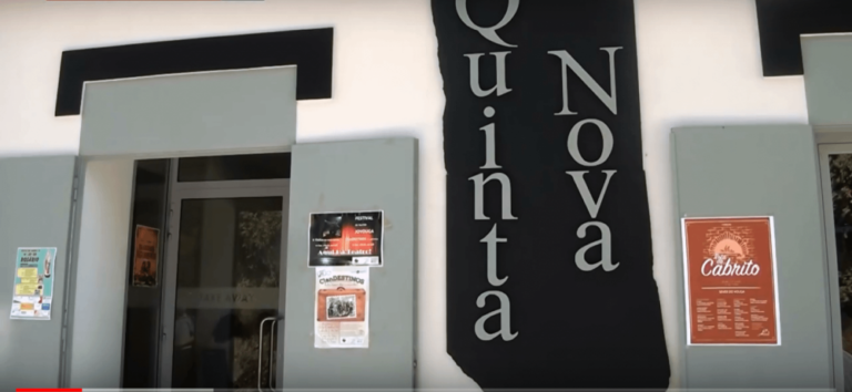 Restaurante “Quinta Nova” em Cedrim abriu em junho e é já uma referência na gastronomia