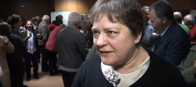 Rotary Clube de Sever do Vouga promoveu mais um tradicional magusto