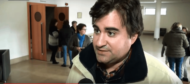 Rotary de Sever do Vouga promoveu mais um “Sarau” no dia 15 de janeiro