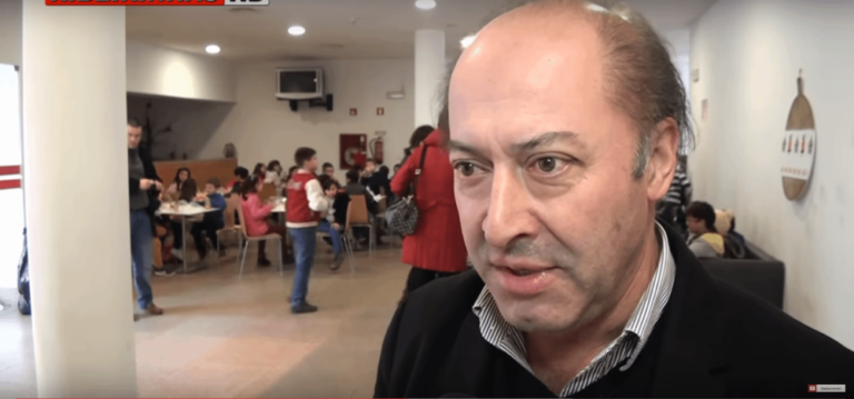 Sever do Vouga trouxe o Pai Natal ao concelho para a alegria de centenas de crianças