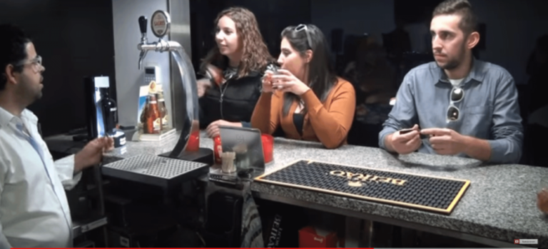 Turma dos Melhores comemorou mais um aniversário e juntou amigos e convidados