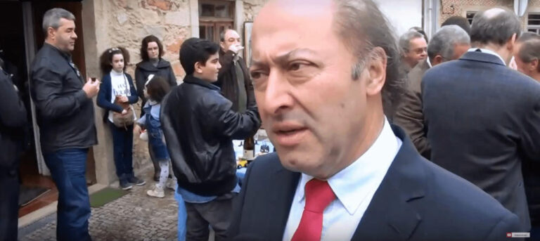 O Vouga Sport Club inaugurou nova sede bem no centro de Sever do Vouga