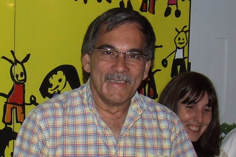 José Manuel Torres e Menezes partiu, mas ficará para sempre comigo