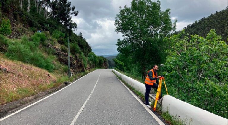 IC35 mais próxima da realidade em Sever do Vouga
