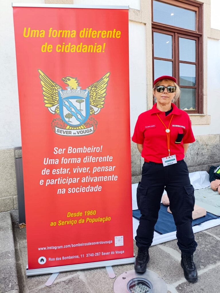 Em Sever decorreu a “Quarta Feira do Emprego”