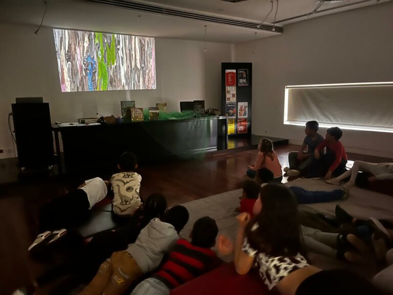 “Árvore Generosa” de Shel Silverstein